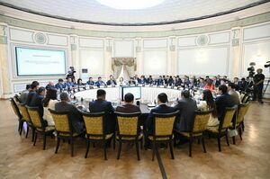 Подходы к расходам