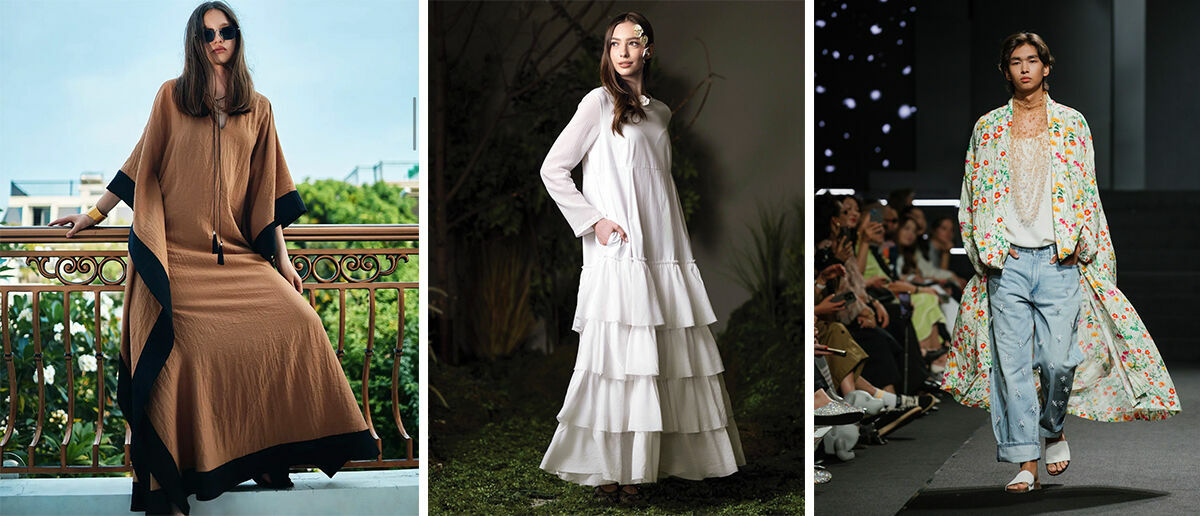 Естественно и стильно