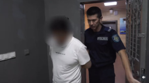 Накурились и забылись