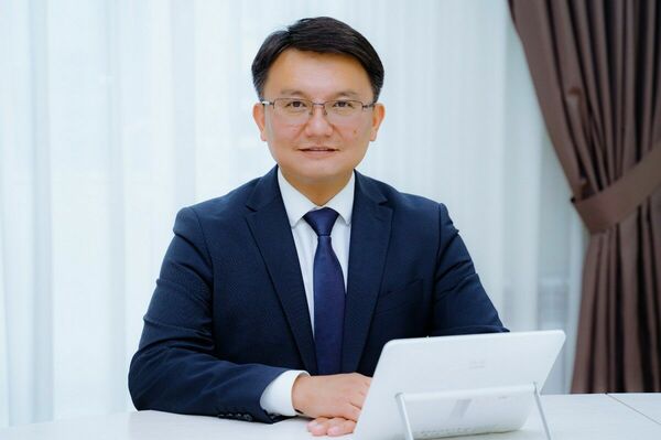 Несостоявшийся глава