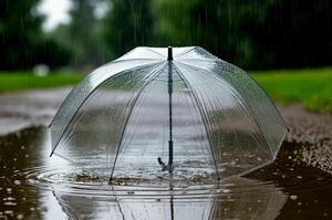 Гроза ожидается в воскресенье в Астане и Алматы, в Шымкенте облачно