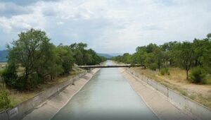 Почти 11 млрд тенге планируют потратить на капремонт БАК имени Кунаева