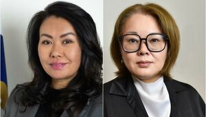 Сразу две казахстанки получили руководящие должности в центральном органе ЕАЭС