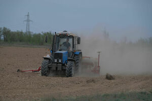 700 млрд тенге составило льготное финансирование аграриев в Казахстане в 2025 году