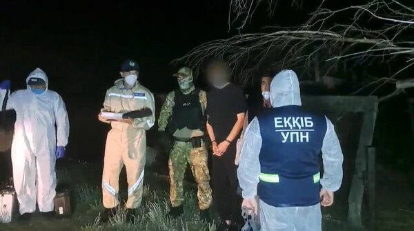 Миллион доз отравы