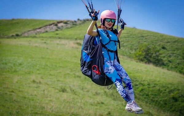 Всё не сложилось, и ветер был в лицо