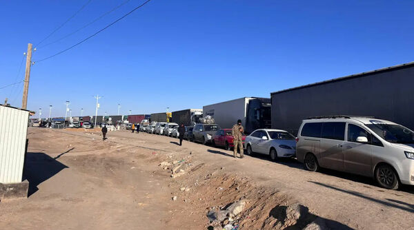 Выговор с последующим увольнением