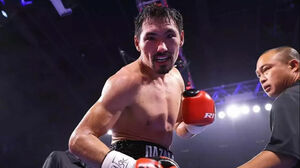 Дуэль на словах