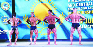 Носите стринги, бабушки