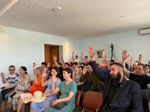 Экстренные службы не промахнутся