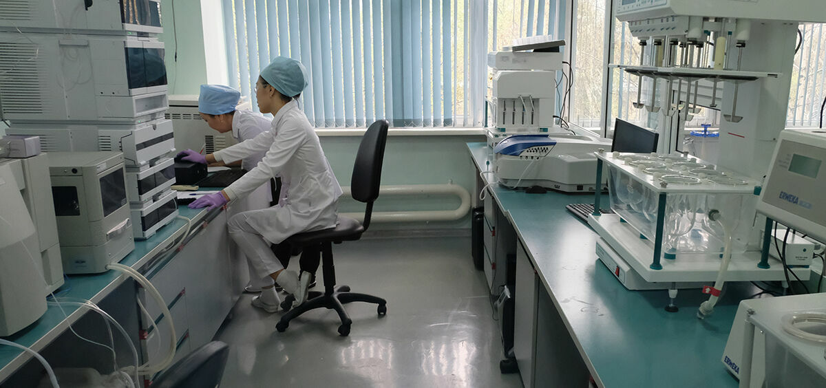 Надзор по приказу