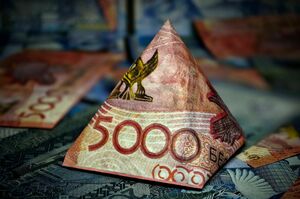 Деятельность финпирамиды HRT с ущербом в 197 млн тенге пресекли в Актобе