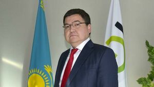 Бекежан Жакеев возглавил «Казпочту»