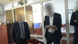 Главу департамента экологии Жамбылской области осудили по делу о взятке