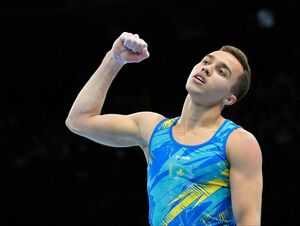 Милад Карими: Готов штурмовать олимпийский пьедестал