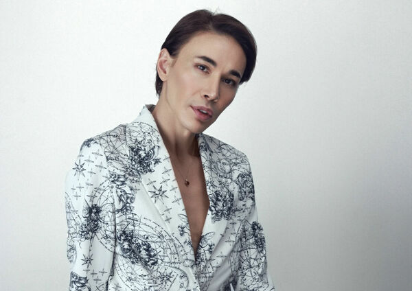 Нурлан АЛИМХОДЖАЕВ: Я сделал себе нос по моде, но челюсть  к нему  не подходила ­