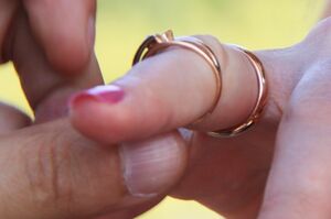 Пятнадцатилетняя невеста