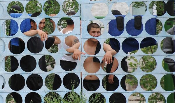 Предоставят второй шанс