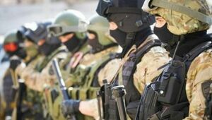 Антитеррористические учения пройдут в двух областях Казахстана