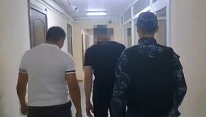 Подозреваемый в избиении двоих медиков задержан в Карагандинской области