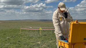 38 перспективных месторождений полезных ископаемых нашли в I квартале в Казахстане