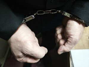 Два года кошмара