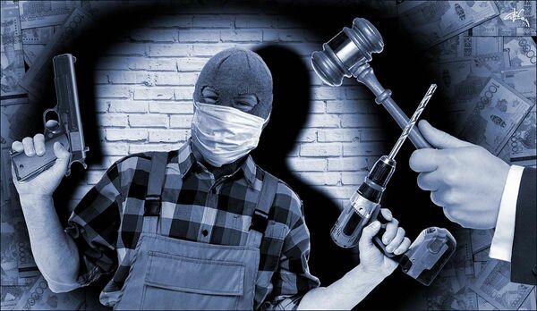 Дали по шапке