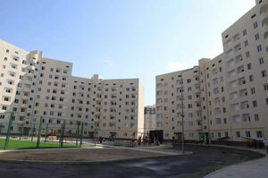 Заложник чужих грехов