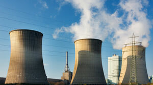 АЭС в Казахстане будет строить «Росатом»