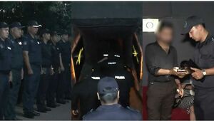 Полиция Алматы провела рейды в ночных клубах города