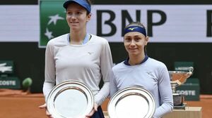 В шаге от титула