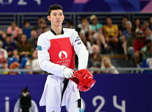 Сенсация в Шарлоте