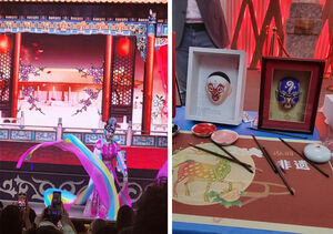 Сочные образы, яркие стили