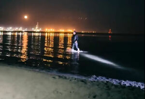 Некоторые любят погорячее