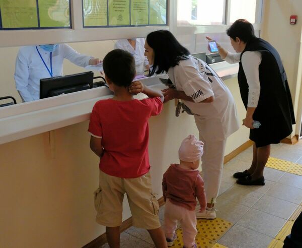 Важна лицензия, а не форма собственности