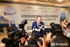 В гостях хорошо, как дома