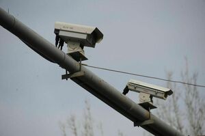 Станции измерения веса автомобилей на дорогах Казахстана оснастят видеокамерами