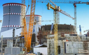 Казахстан и Китай подпишут соглашение о сотрудничестве в ядерной энергетике