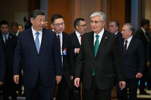 «Закон джунглей»: Си Цзиньпин высказался о мировой торговой войне