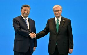 Казахстан и Китай готовятся к подписанию соглашения в сфере энергетики