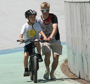 Сильные на старте