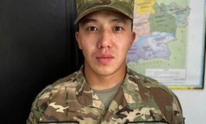 Никто, кроме Нуржана