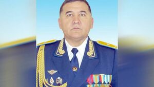 Кайрат Садыков возглавил силы воздушной обороны Казахстана