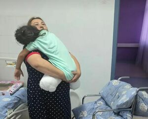 Пострадавшей в ДТП в Астане девочке обещают обеспечить протезирование