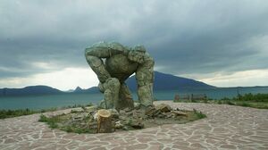 У КОГО Вся жизнь - игра?