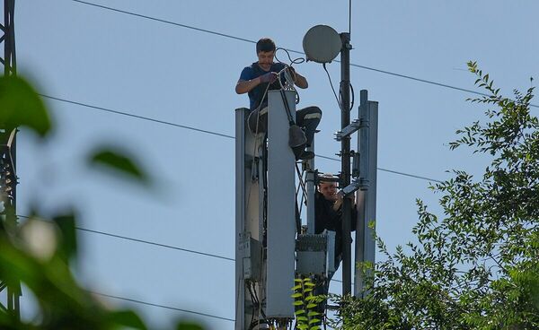 До последней мили