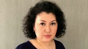 Экс-судью Жолманову осудили на 10 лет в Алматы