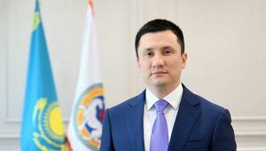 Экс-зам завотделом соцэкономполитики Акорды назначен замом акима Алматы