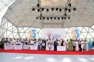 Кто тут самый-самый?