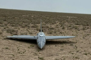 Сюрприз свыше